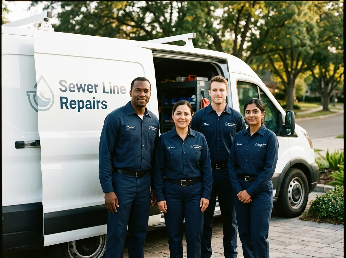 Emergency Plumber company in Front Royal, VA