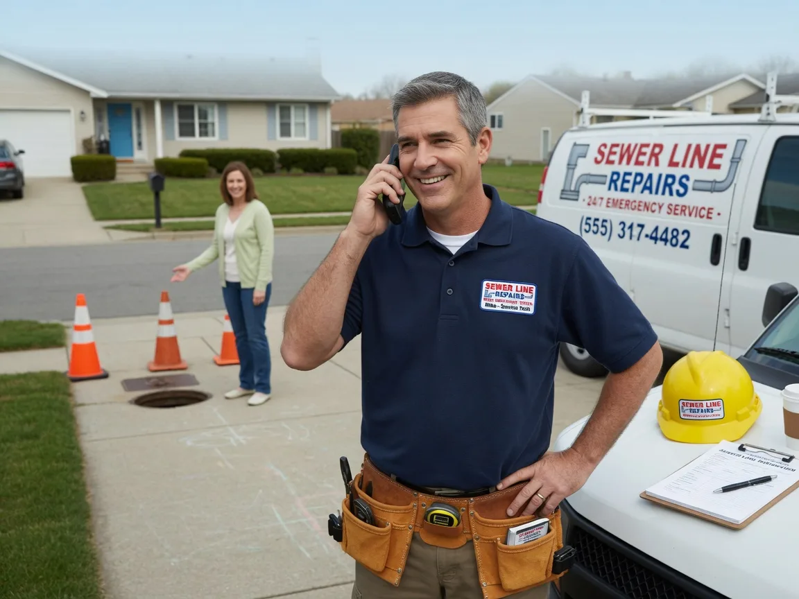 Emergency Plumber Front Royal, VA FAQs